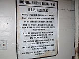 Regole dell'ospedale